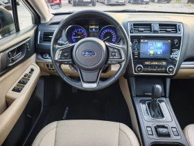 Subaru Outback BI-FUEL EURO-6 , снимка 15