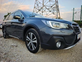 Subaru Outback BI-FUEL EURO-6 , снимка 9