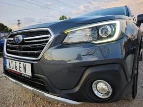 Subaru Outback BI-FUEL EURO-6 , снимка 1