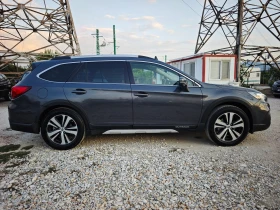 Subaru Outback BI-FUEL EURO-6 , снимка 8