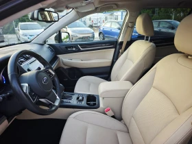 Subaru Outback BI-FUEL EURO-6 , снимка 13