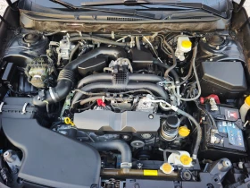 Subaru Outback BI-FUEL EURO-6 , снимка 16
