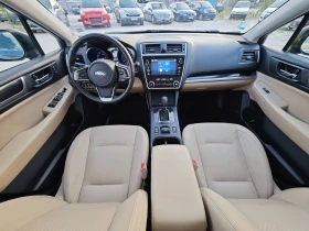 Subaru Outback BI-FUEL EURO-6 , снимка 14