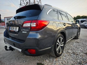 Subaru Outback BI-FUEL EURO-6 , снимка 7