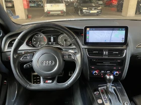 Audi S4 B&O, 10.25 мултимедия, Ел.щора, снимка 5