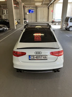Audi S4 B&O, 10.25 мултимедия, Ел.щора, снимка 4