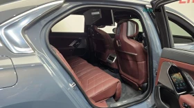 BMW 740 ТЕЛЕВИЗОР* РЕЛАКС СЕДАЛКА* МАСАЖИ, снимка 9