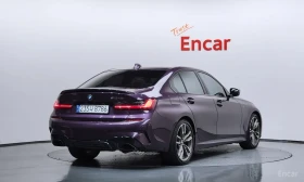 BMW 340 ACC | 360 CAMS | HEAD UP | HARMAN KARDON, снимка 2