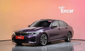 BMW 340 ACC | 360 CAMS | HEAD UP | HARMAN KARDON, снимка 1