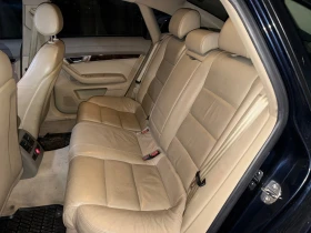 Audi A6 (4F, C6) 3.0 TDI V6 Quattro Tiptronic (S tronic), снимка 13