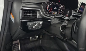 Audi A5 * 45 TFSI Quattro Premium Sportback * ЦЕНА ДО БГ, снимка 12
