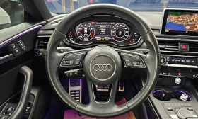 Audi A5 * 45 TFSI Quattro Premium Sportback * ЦЕНА ДО БГ, снимка 8