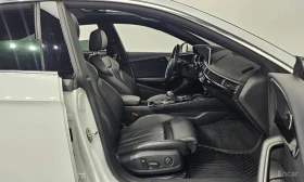 Audi A5 * 45 TFSI Quattro Premium Sportback * ЦЕНА ДО БГ, снимка 5