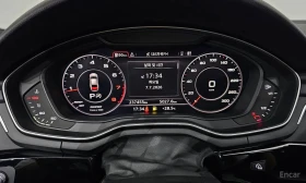 Audi A5 * 45 TFSI Quattro Premium Sportback * ЦЕНА ДО БГ, снимка 9