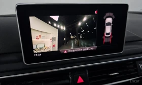 Audi A5 * 45 TFSI Quattro Premium Sportback * ЦЕНА ДО БГ, снимка 11