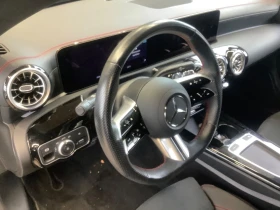 Mercedes-Benz CLA 220 d AMG Line/Камера/LED/Сервизна история, снимка 4