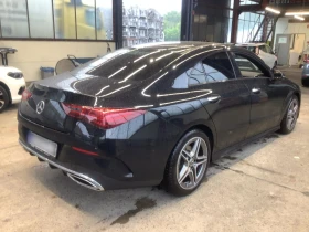 Mercedes-Benz CLA 220 d AMG Line/Камера/LED/Сервизна история, снимка 3