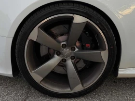 Audi Rs5 * 2dr Cpe * АВТОКРЕДИТ * ГЛАВНО ПРЕДСТАВИТЕЛСТВО, снимка 6