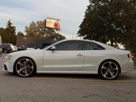 Audi Rs5 * 2dr Cpe * АВТОКРЕДИТ * ГЛАВНО ПРЕДСТАВИТЕЛСТВО, снимка 3