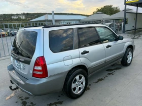 Subaru Forester, снимка 4