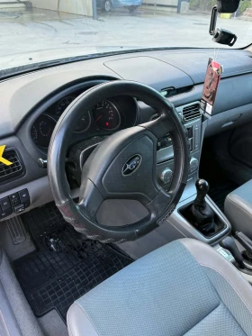 Subaru Forester, снимка 8
