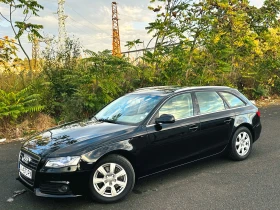 Audi A4 2.0 TDI, снимка 3
