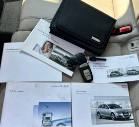 Audi A4 2.0 TDI, снимка 11