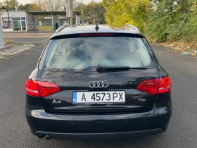 Audi A4 2.0 TDI, снимка 5