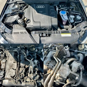 Audi A4 2.0 TDI, снимка 14