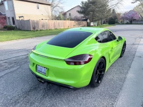 Porsche Cayman  Цена до България , снимка 3