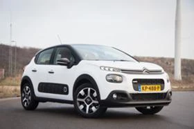 Citroen C3 1.2i - [2] 