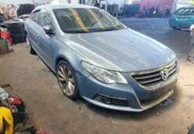 VW Passat CC 2.0 TDI | Mobile.bg    2