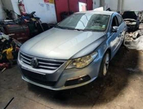 VW Passat CC 2.0 TDI | Mobile.bg    3