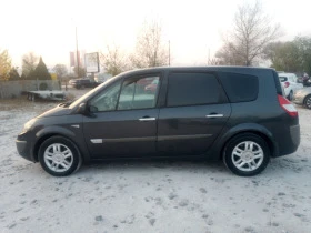 Renault Grand scenic 7 места 1.5DCI - [8] 