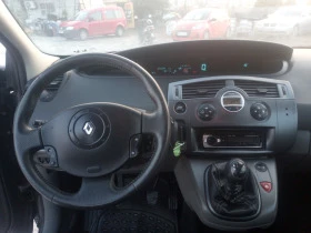 Renault Grand scenic 7 места 1.5DCI - [13] 