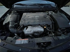 Opel Insignia, снимка 3 - Автомобили и джипове - 42283817