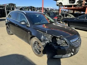 Opel Insignia 2.0, снимка 2