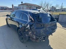 Opel Insignia 2.0, снимка 4