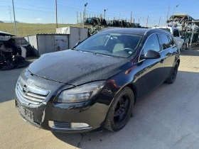 Opel Insignia 2.0, снимка 1