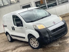 Fiat Fiorino 1.4 МЕТАН* КЛИМА, снимка 3