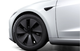 Tesla Model 3 Standart Range+ Нов автомобил!, снимка 4