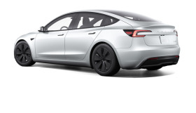 Tesla Model 3 Standart Range+ Нов автомобил!, снимка 3