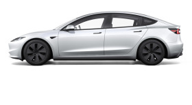 Tesla Model 3 Standart Range+ Нов автомобил!, снимка 2
