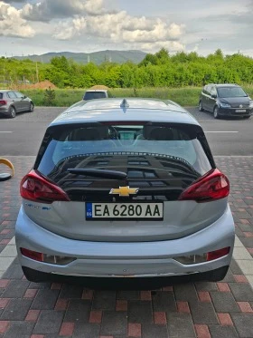 Chevrolet Bolt, снимка 5