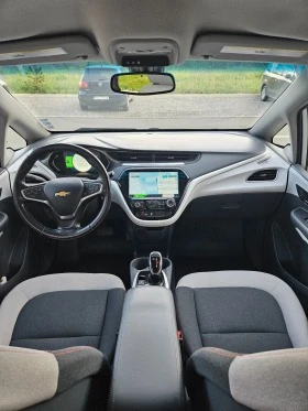 Chevrolet Bolt, снимка 12