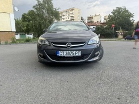 Opel Astra J 2.0-165/Eco flex, снимка 12