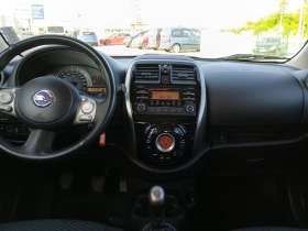 Nissan Micra M1, снимка 6