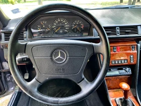 Mercedes-Benz 124 200 | Mobile.bg    12