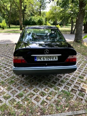 Mercedes-Benz 124 200 | Mobile.bg    5