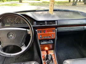 Mercedes-Benz 124 200 | Mobile.bg    16